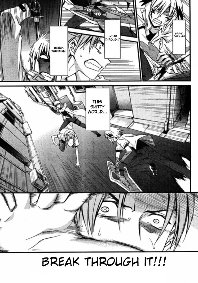 World Embryo Chapter 35 24
